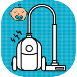 Vacuum Cleaner Sounds