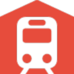 Mumbai Local Train Map