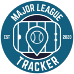 Major League Venue Tracker