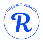 Receipt Maker