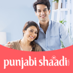 The No.1 Punjabi Matchmaking App