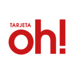 Tarjeta oh!