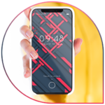 Theme for LG G8 ThinQ