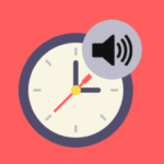 Speaking Clock – tell the time