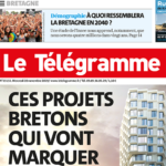 Le Télégramme – Journal