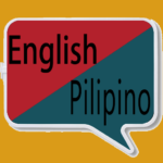 English Pilipino Translator |