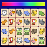 Connect Animal – Pair Matching