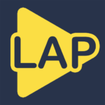 LAP – Light Audio Music Player