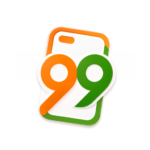 99 Mobile Cover & Custom Gifts