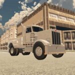 Truck Parking