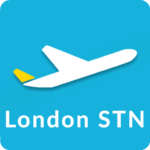 London Stansted Airport – STN