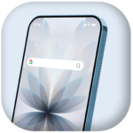 Phone 17 Pro Theme