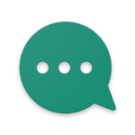 Easy msg – message to an unsaved number