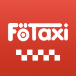 Főtaxi – taxi of Budapest