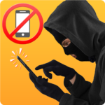 Don’t Touch My Phone – Alarm