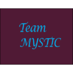 Team Mystic Live Wallpaper
