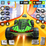 Race On – car driving 2025