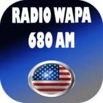 Wapa Radio 680 AM App Online