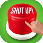 Shut Up Button Soundboard 2025