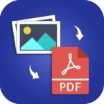 Photos to PDF – Convert Images to PDF Document