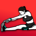 Stretch Exercise – Flexibility