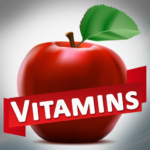 Vitamin rich Foods & Diets