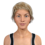 My Virtual Girlfriend Julie