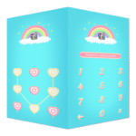 AppLock Theme Lollipop
