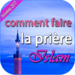 comment faire la priere islam
