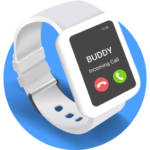 SmartWatch Sync & Bluetooth notifier