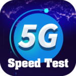5G SpeedTest & AppInsight