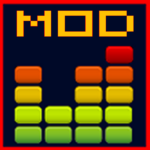 Amiga Mod Player