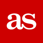 AS – News and sports results.