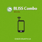BLISS Combo – All In One