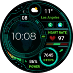 TVV Digital Earth – Animated