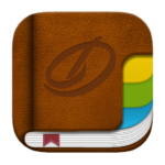 Daybook – Diary, Journal, Note