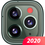 Camera for iPhone 11 – OS 13 Camera