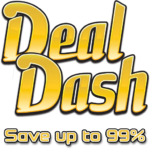 DealDash: Bid, Save, Win & Shop Deals and Auctions