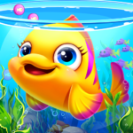 Magic Aquarium – Fish World