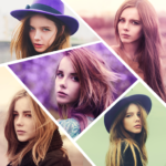 PicGrill – Photo Collage Maker