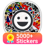 Stickify: Stickers for WhatsApp – WAStickerApps