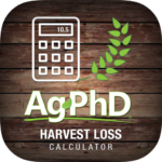 Ag PhD Harvest Loss Calculator