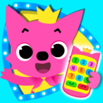 Pinkfong Singing Phone