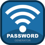 Wifi Password Generator 2019