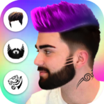 Men HairStyle, Suits, Mustache