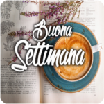 Buone giornate della settimana immagini