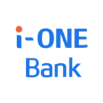 i-ONE Bank – 개인고객용