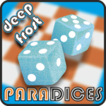 ParaDices “Deep Frost”
