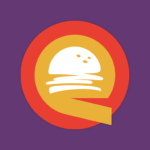 QFome App – Delivery de Comida
