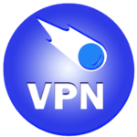 Halley VPN – Unlimited VPN